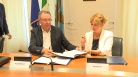 Scuola: Pizzimenti, accordo per promuovere mobilità sostenibile in Fvg